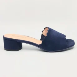 Ricrac2 - The Simple Slide in Navy