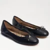 The Classic Ballet in Black Leather