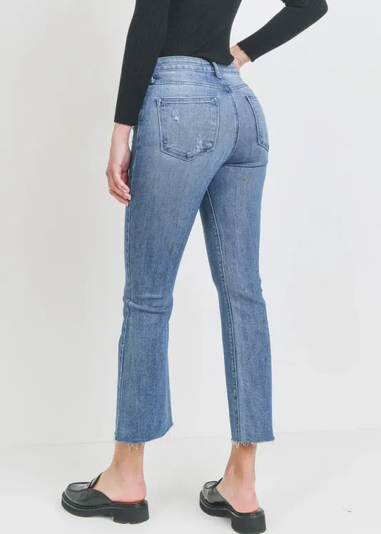 The Crop Flare in Medium
