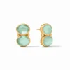 The Honey Duo in Aquamarine
