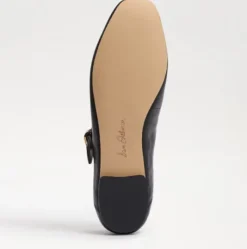 The Maryjane Ballet in Black