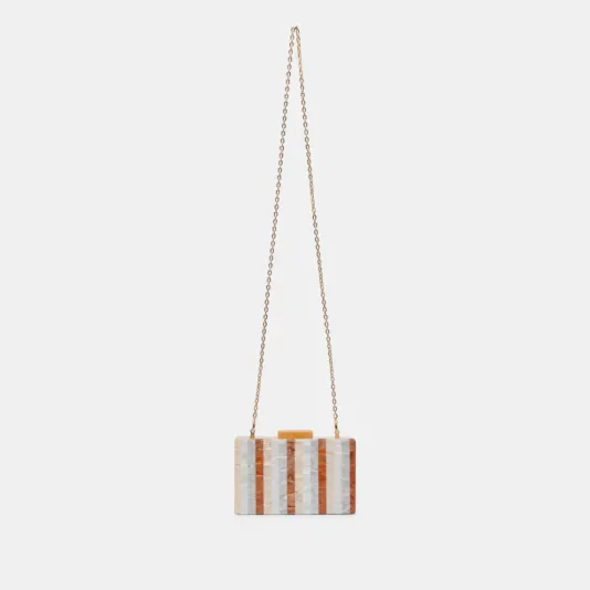 The Resin Clutch in Natural
