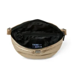 The Shining Star Fannypack in Pearl Cashmere