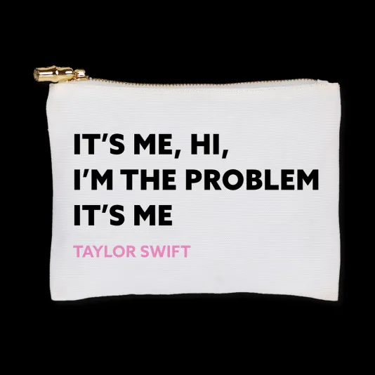 The Taylor Swift Pouch