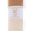 The Travel Poncho in Sand Ombre