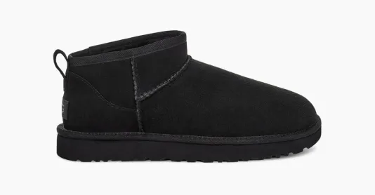 The Ultra Mini in Black