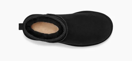 The Ultra Mini in Black