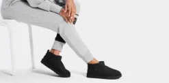 The Ultra Mini in Black
