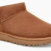 The Ultra Mini in Chestnut
