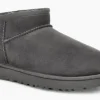 The Ultra Mini in Grey