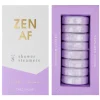 The Zen Shower Steamer