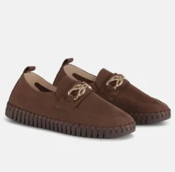 Tulip 3976 - The Bit Loafer in Brown