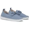 TulipU 00224 - The Tonal Link Loafer in Light Regatta